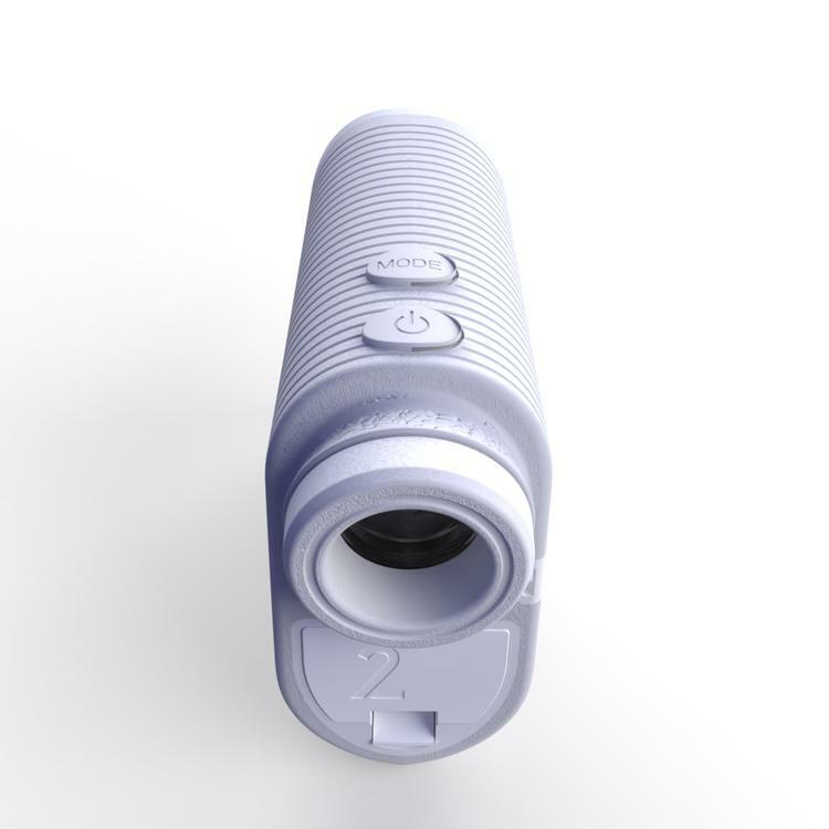 Blue Tees Golf Series 2 Tour Laser Rangefinder